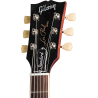 GIBSON Les Paul Standard 50s Figured Top Heritage Cherry Sunburst