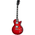 GIBSON Les Paul Modern Figured Cherry Burst