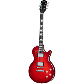 GIBSON Les Paul Modern Figured Cherry Burst