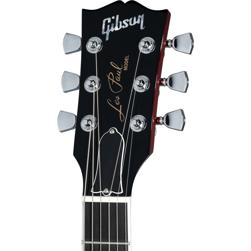 GIBSON Les Paul Modern Figured Cherry Burst
