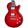 GIBSON Les Paul Modern Figured Cherry Burst