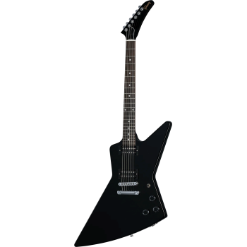 GIBSON 80s Explorer Ebony