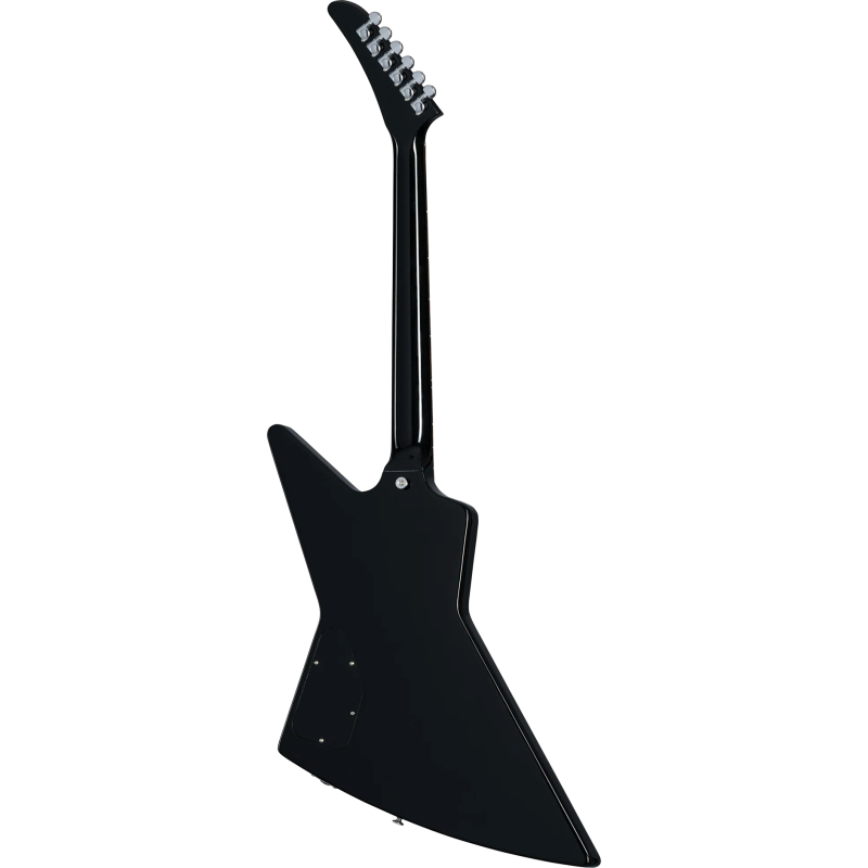 GIBSON 80s Explorer Ebony