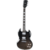 GIBSON SG Modern Trans Black Fade