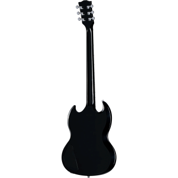 GIBSON SG Modern Trans Black Fade