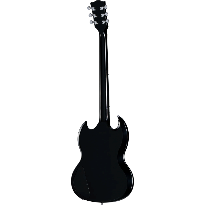 GIBSON SG Modern Trans Black Fade