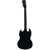 GIBSON SG Modern Trans Black Fade
