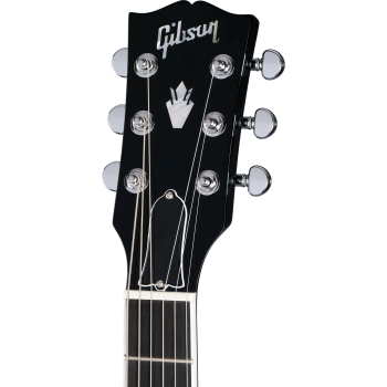 GIBSON SG Modern Trans Black Fade