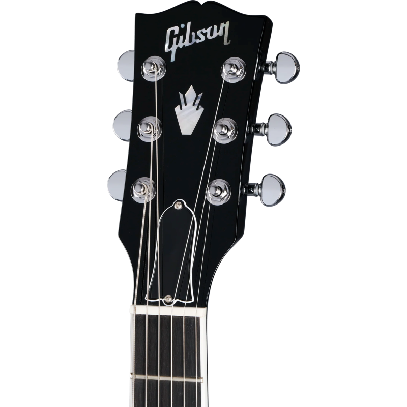GIBSON SG Modern Trans Black Fade