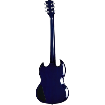 GIBSON SG Modern Blueberry Fade