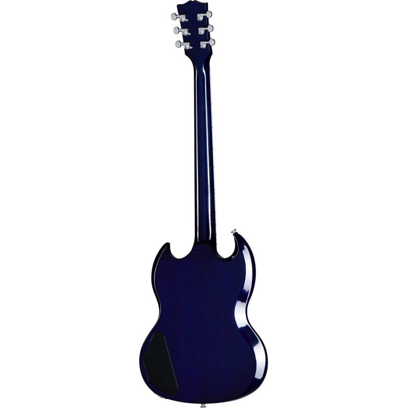 GIBSON SG Modern Blueberry Fade