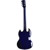 GIBSON SG Modern Blueberry Fade
