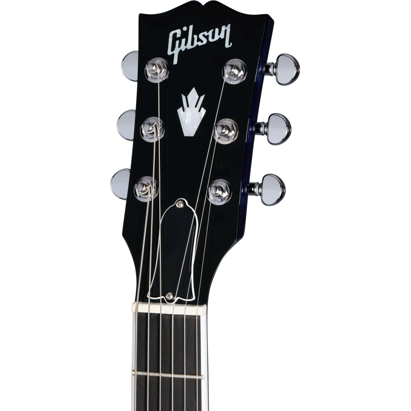 GIBSON SG Modern Blueberry Fade
