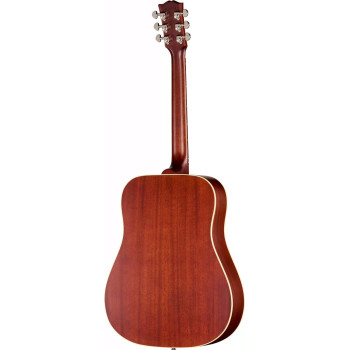 GIBSON HUMMINGBIRD SPECIAL Honey Burst