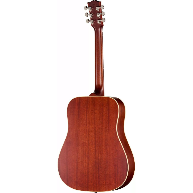 GIBSON HUMMINGBIRD SPECIAL Honey Burst