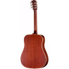 GIBSON HUMMINGBIRD SPECIAL Honey Burst