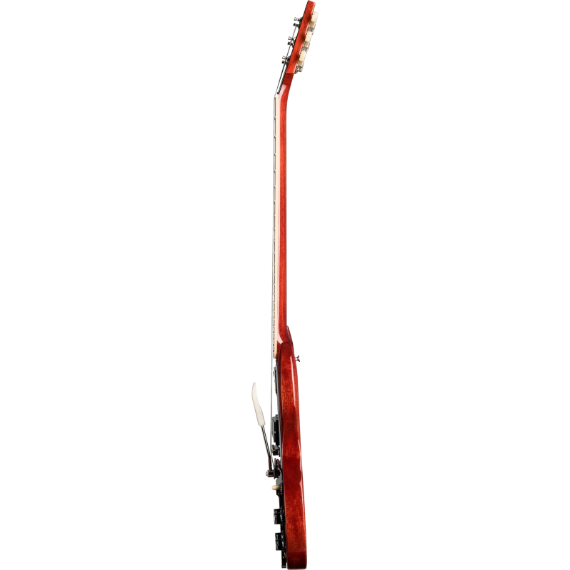 GIBSON SG Standard '61 Maestro Vibrola Vintage Cherry