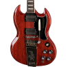 GIBSON SG Standard '61 Maestro Vibrola Vintage Cherry