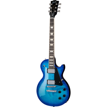GIBSON Les Paul Studio Session Cobalt Burst