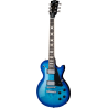 GIBSON Les Paul Studio Session Cobalt Burst