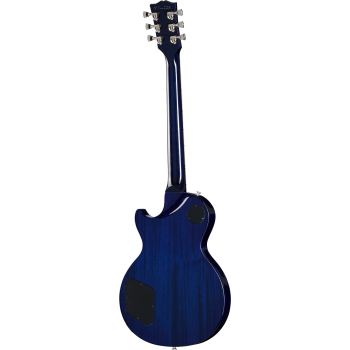 GIBSON Les Paul Studio Session Cobalt Burst