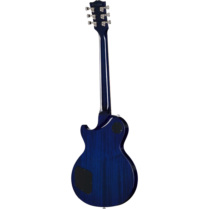 GIBSON Les Paul Studio Session Cobalt Burst