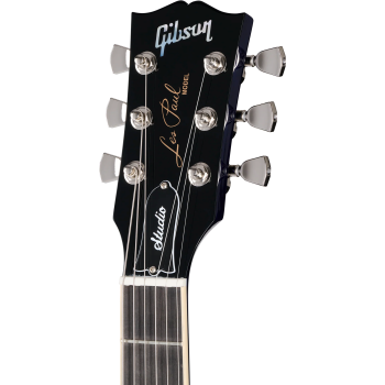 GIBSON Les Paul Studio Session Cobalt Burst