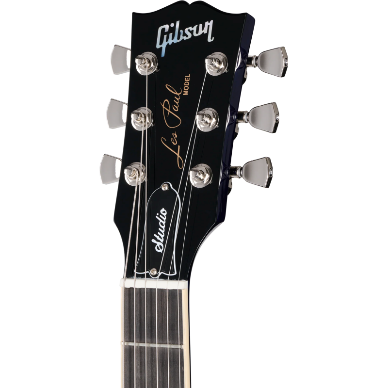 GIBSON Les Paul Studio Session Cobalt Burst