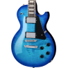 GIBSON Les Paul Studio Session Cobalt Burst