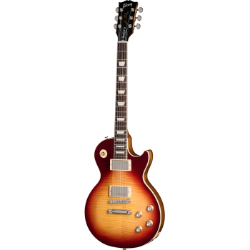 GIBSON Les Paul Standard 60s Faded Vintage Bourbon Burst