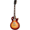 GIBSON Les Paul Standard 60s Faded Vintage Bourbon Burst