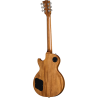 GIBSON Les Paul Standard 60s Faded Vintage Bourbon Burst
