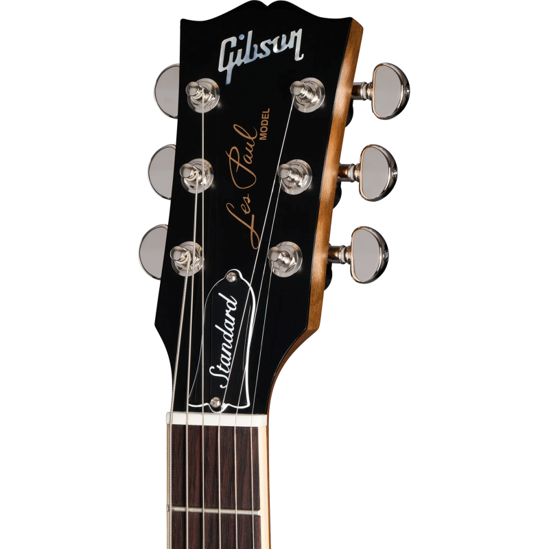 GIBSON Les Paul Standard 60s Faded Vintage Bourbon Burst