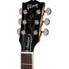 GIBSON Les Paul Standard 60s Faded Vintage Bourbon Burst