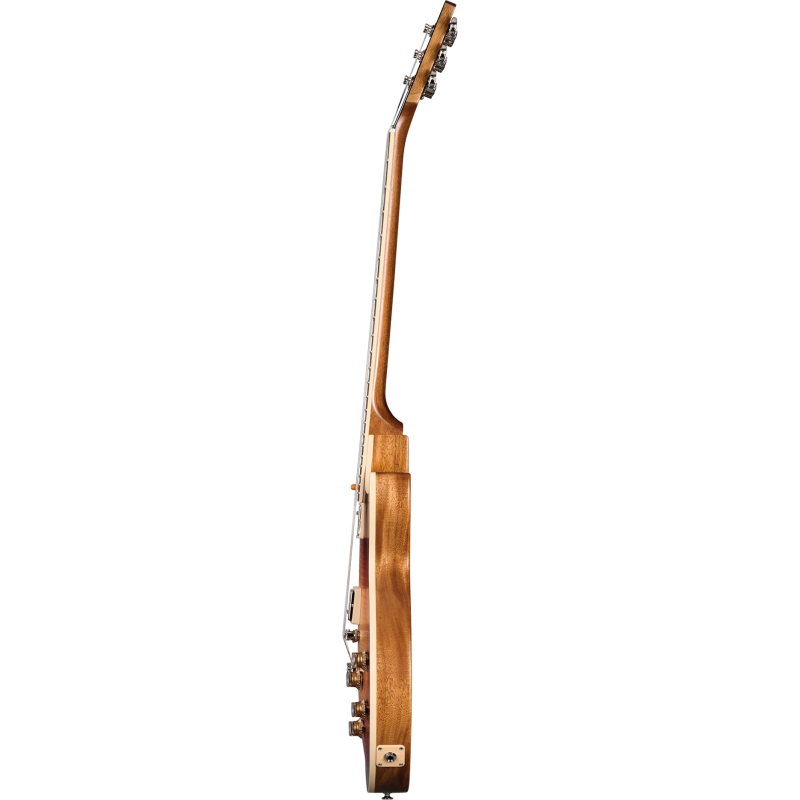 GIBSON Les Paul Standard 60s Faded Vintage Bourbon Burst