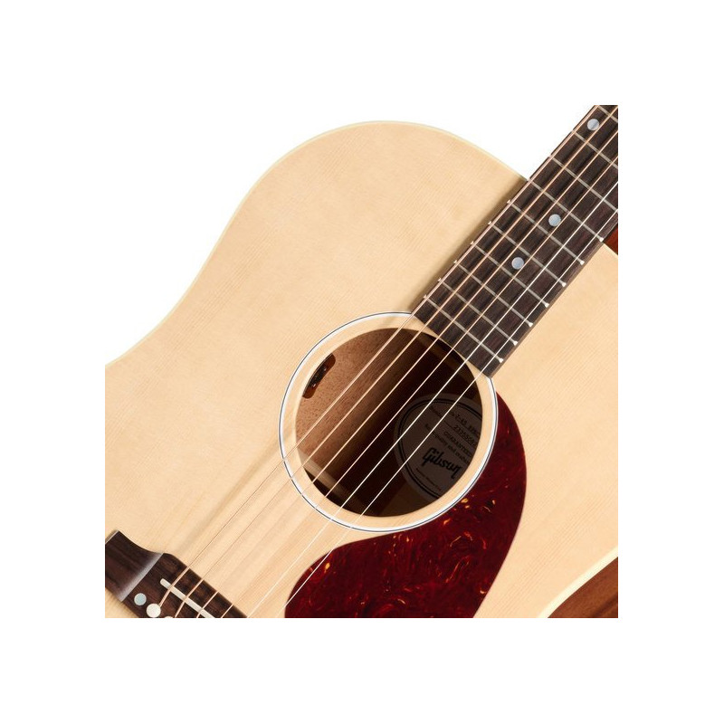 GIBSON J-45 SPECIAL Satin Natural