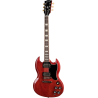 GIBSON SG Standard '61 Stop Bar Vintage Cherry