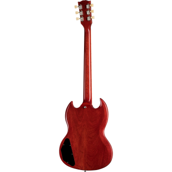 GIBSON SG Standard '61 Stop Bar Vintage Cherry