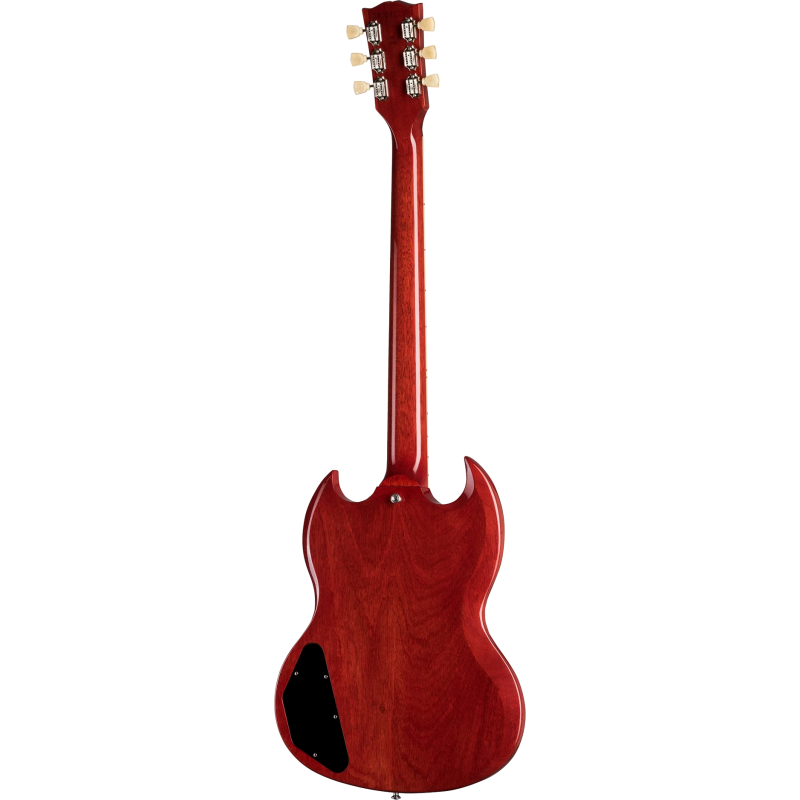 GIBSON SG Standard '61 Stop Bar Vintage Cherry
