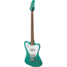 GIBSON Non-Reverse Thunderbird inverness green satin