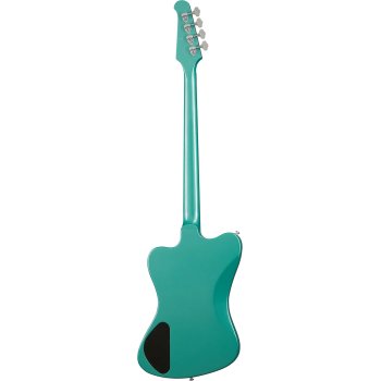GIBSON Non-Reverse Thunderbird inverness green satin