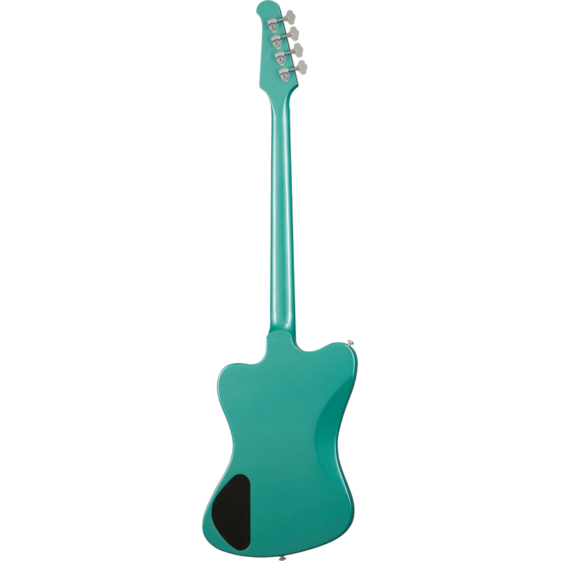 GIBSON Non-Reverse Thunderbird inverness green satin