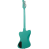 GIBSON Non-Reverse Thunderbird inverness green satin
