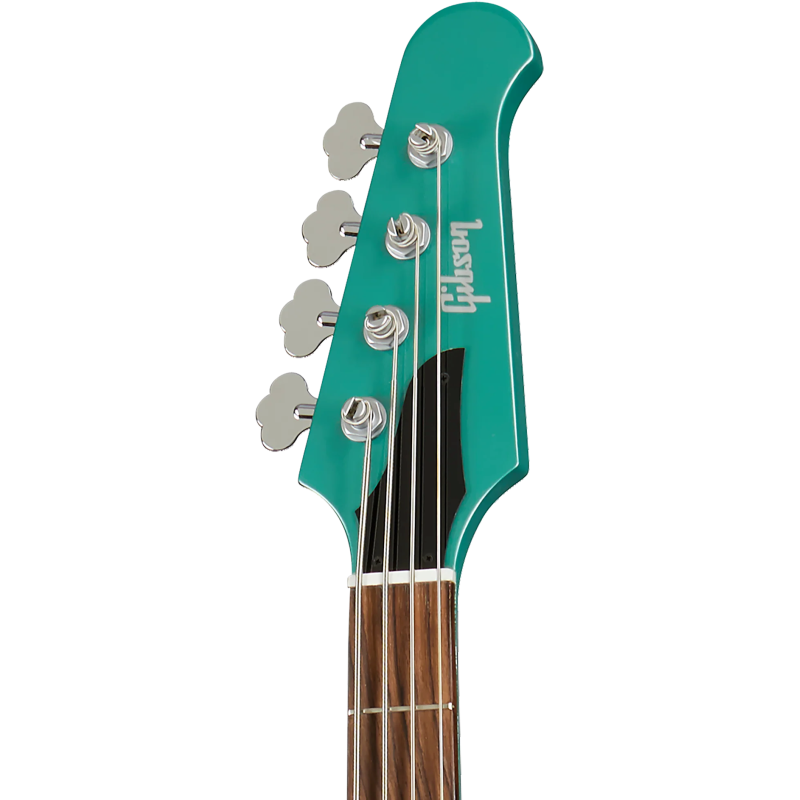GIBSON Non-Reverse Thunderbird inverness green satin
