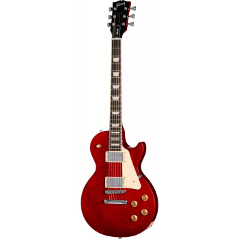 GIBSON Les Paul Studio Session Cherry