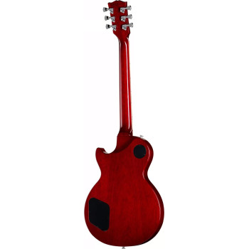 GIBSON Les Paul Studio Session Cherry