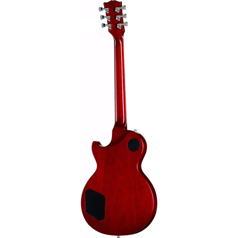 GIBSON Les Paul Studio Session Cherry