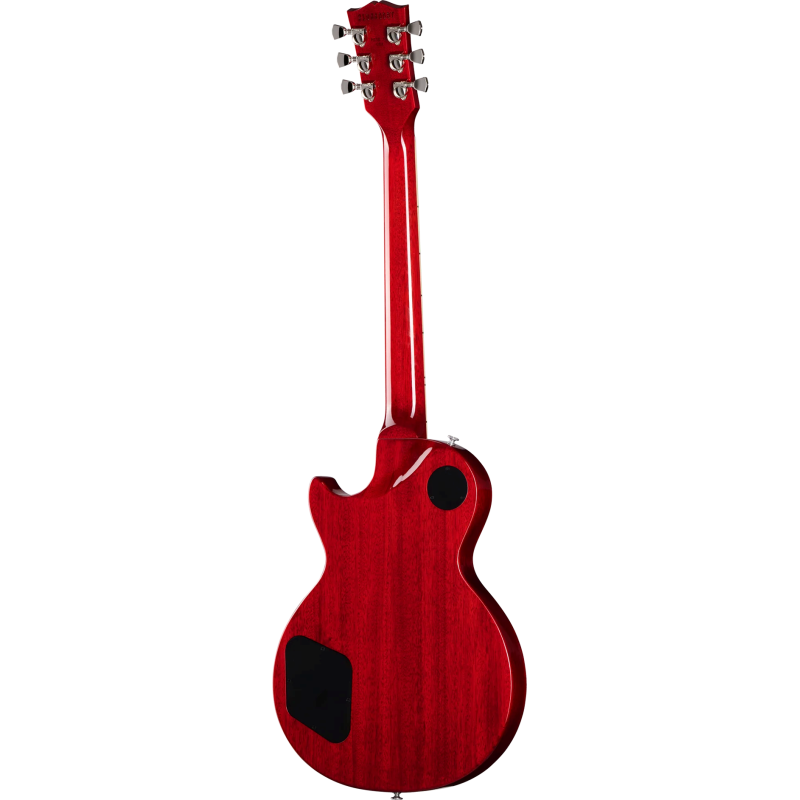 GIBSON Les Paul Studio Session Bourbon Burst