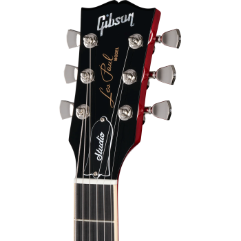 GIBSON Les Paul Studio Session Bourbon Burst