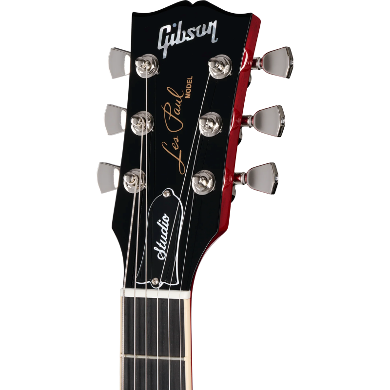 GIBSON Les Paul Studio Session Bourbon Burst